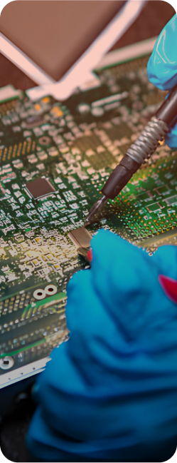 Electronics Manufacturing