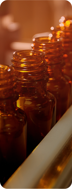 Life Science Manufacturing